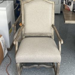 Captain Dining Room Chairs