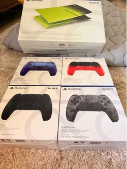 Ps5