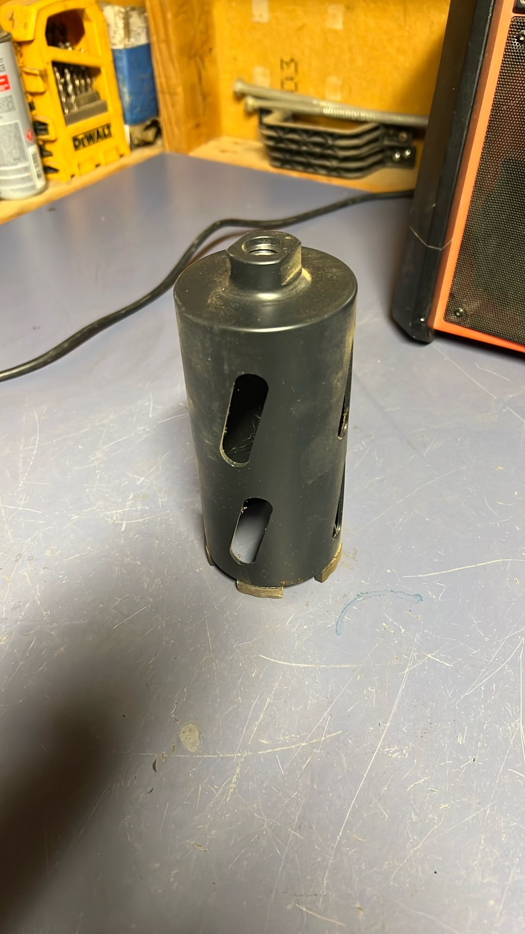Core Bit