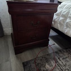 Nightstands 