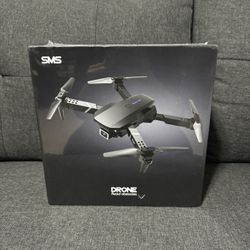  Drone SMS (new) 
