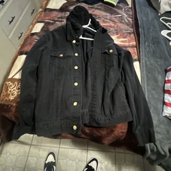 Jacket 🧥 XL
