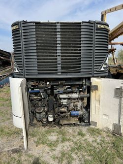 Reefer For Refrigerated Trailer