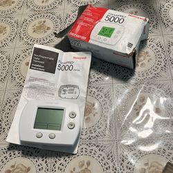 Honeywell Focuspro 5000