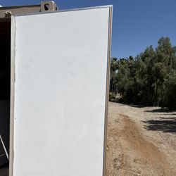 4’x8’ White Boards 