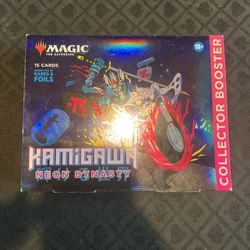Magic New 