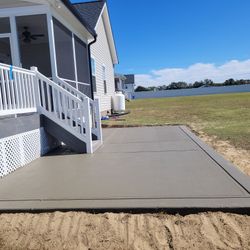 Azul Rv Concrete LLC 🐾 