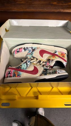nike sb dunk low 