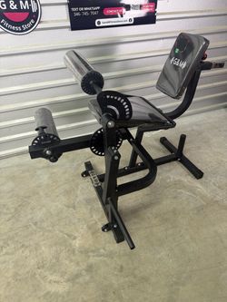 NEW heavy duty olympic adjustable bench press. 11 gauge. New in box 📦 Commercial grade