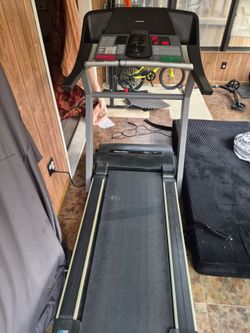 Proform treadmill