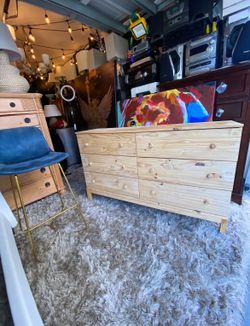 IKEA Dresser