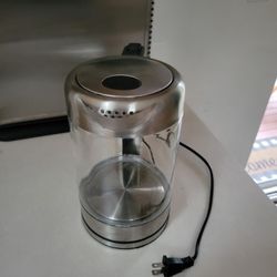 Hot Water Kettle