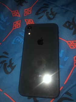 iPhone XR Fully unlocked
