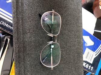 Retro Eyeglasses