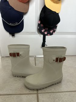 Urban Pines Rain boots Size Toddler 10