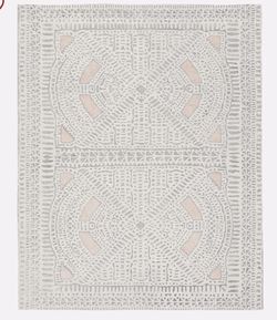 Dynasty Rug—Rosette 