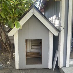 Dog House 