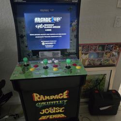 Arcades For Sale. See Description 