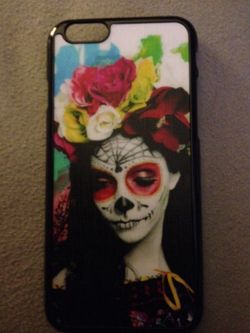 iPhone 6 6s 6 plus cover