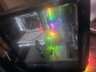 NVIDIA GeForce 4060 PC
