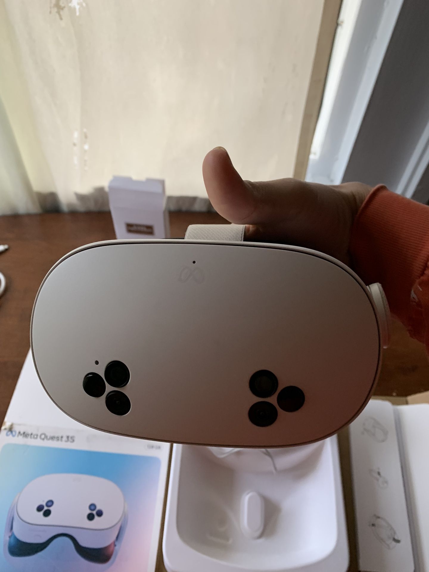 Meta Quest 3s