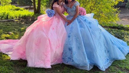 Quince dress