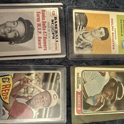 Sports Cards 
