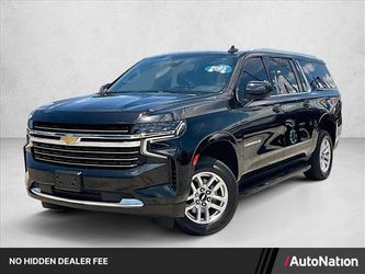 2023 Chevrolet Suburban