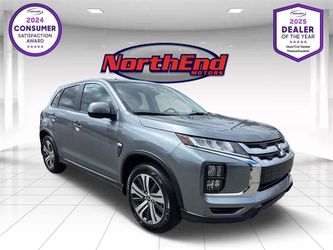 2024 Mitsubishi Outlander Sport