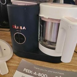 Beaba Babycook Neo