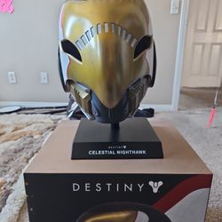 1:1 Celestial Nighthawk Full Scale Replica