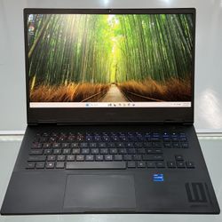 HP OMEN 16” 165Hz FHD RTX4060 Intel i7-13620H 16GB RAM 1TB SSD