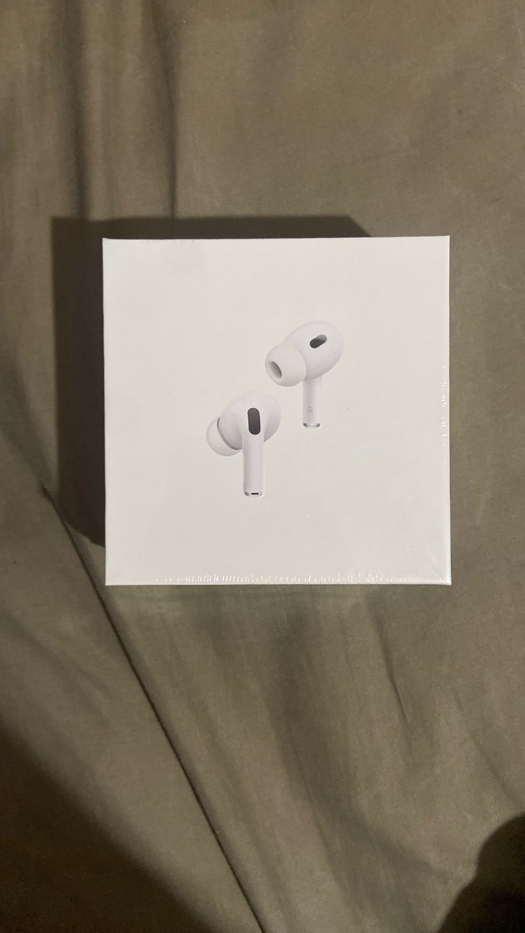 Apple Airpod Pros 2nd Gen