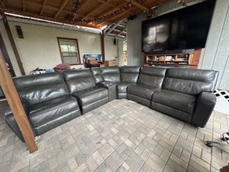 COUCH RECLINERS FOR SALE