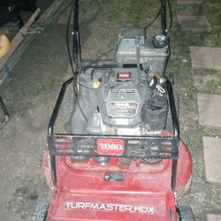 maquina 30 motor killer en muy buenas condiciones$1600