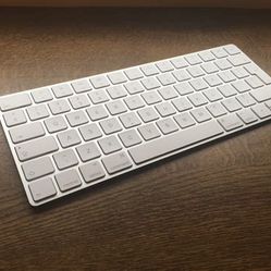 Apple Magic Keyboard- New