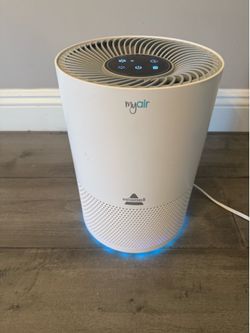 Bissell MyAir Air Purifier