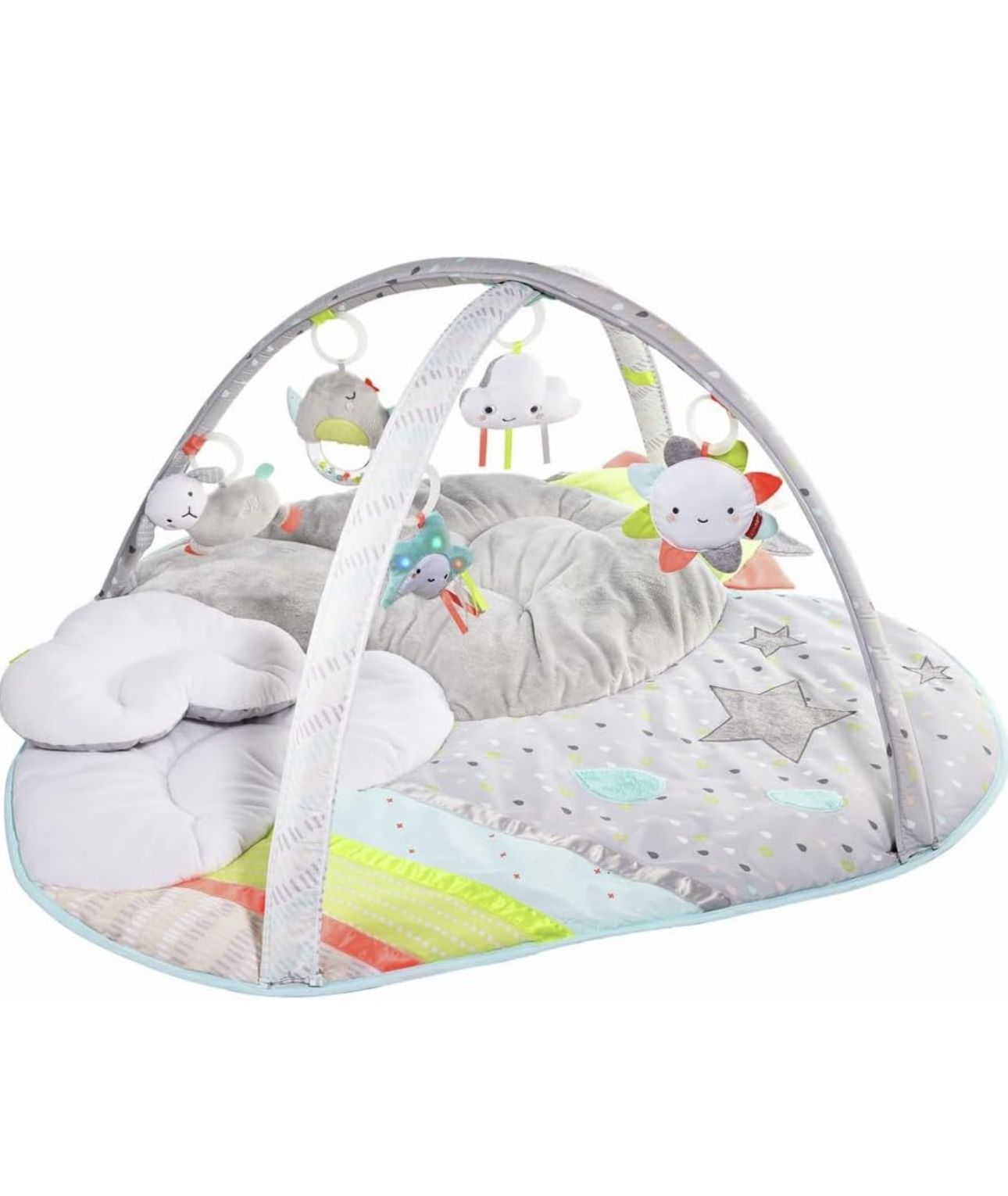 Activity Gym For Baby 