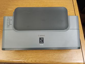 Canon PIXMA ip1700