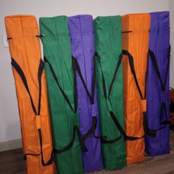 Tent 10x10 Tents Business Vendor 100 Each Or Two For 200 Quick Easy Pop Up