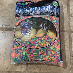 Premium Color Aquarium Gravel/Rocks