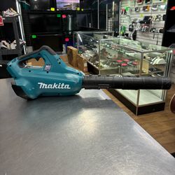 Makita 36v Brushless Blower 212432/12
