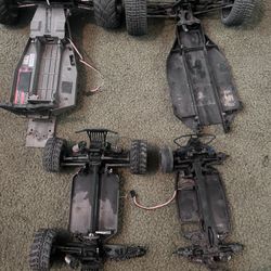Rc Car Parts