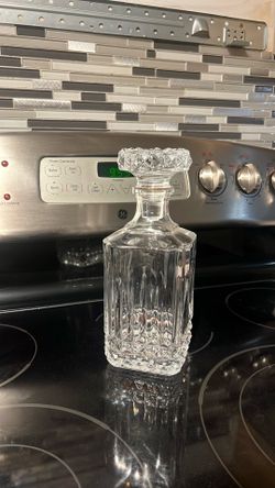 Wine bottles