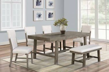 DINING TABLE SET