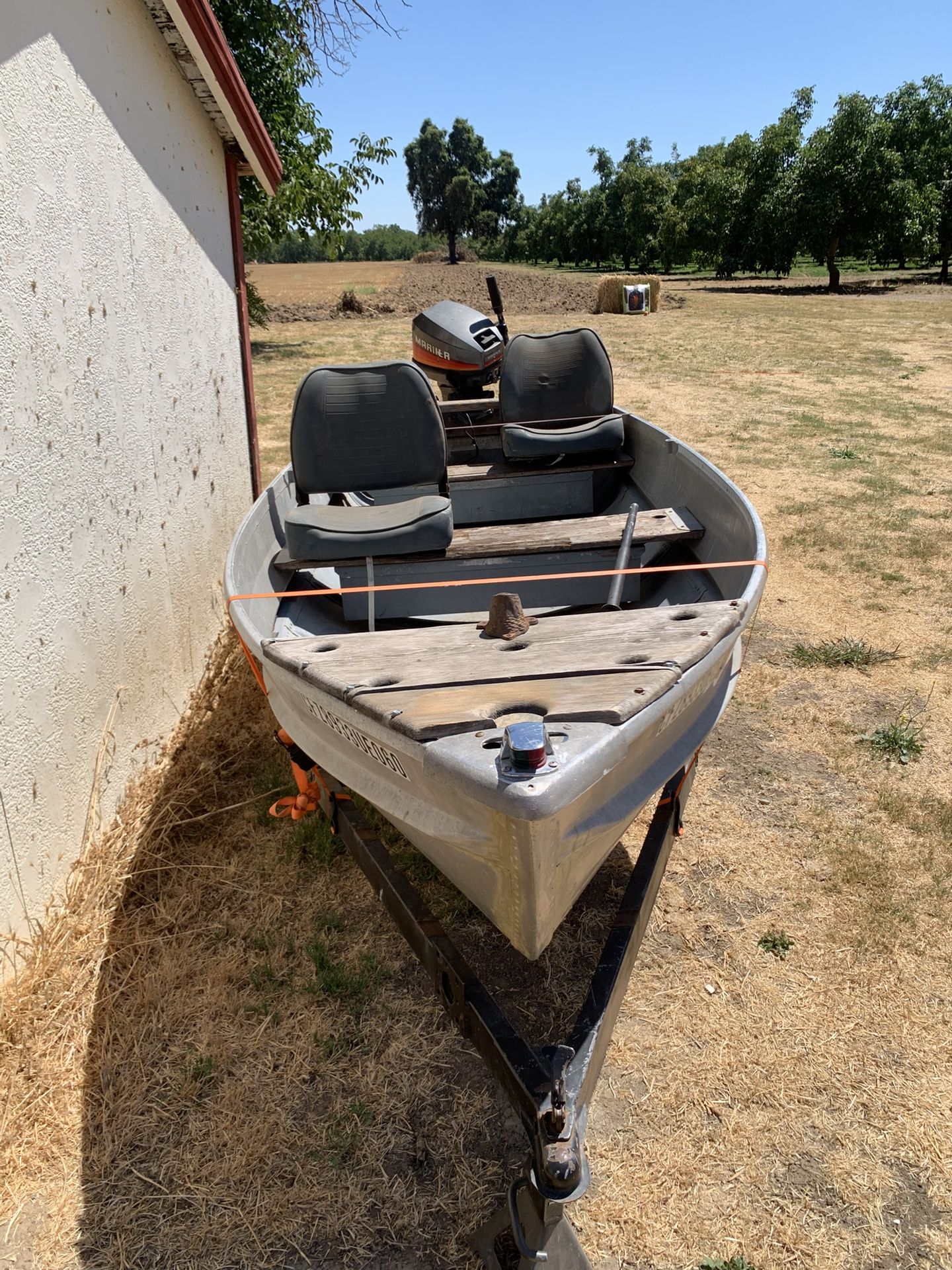 Project Boat
