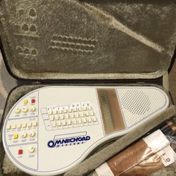 Suzuki Omnichord