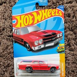 Hot Wheels Variety