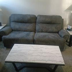 Living Room Furniture 