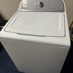 Washer (old But Works )